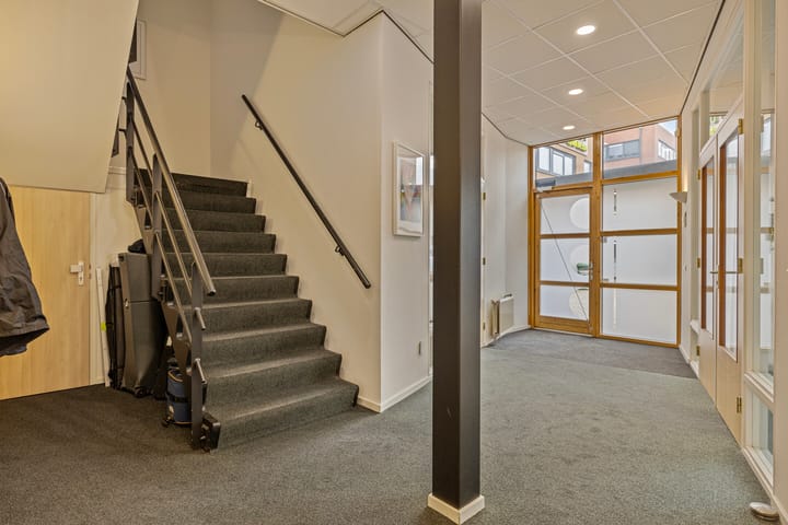 Spacelab 3, Amersfoort