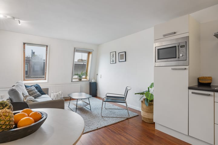 Foto 1 van Eerste Atjehstraat 29-4