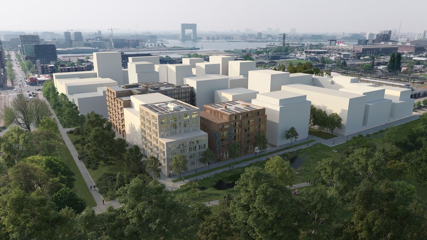 Foto 5 van Red Polly - betaalbare koop (Bouwnr. 44)