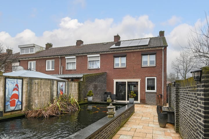 Foto 5 van Doctor Nolensstraat 3