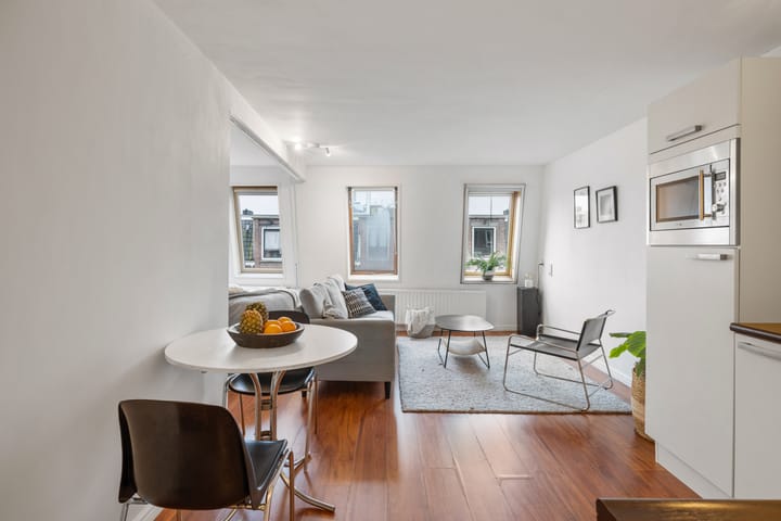 Foto 6 van Eerste Atjehstraat 29-4