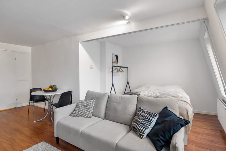 Foto 9 van Eerste Atjehstraat 29-4