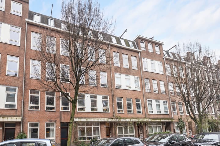 Foto 5 van Eerste Atjehstraat 29-4