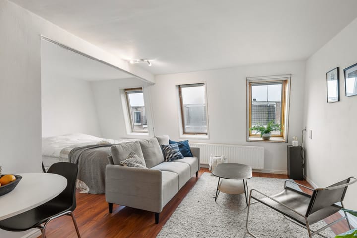 Foto 7 van Eerste Atjehstraat 29-4