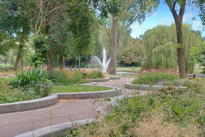 Foto 21 van Eerste Atjehstraat 29-4