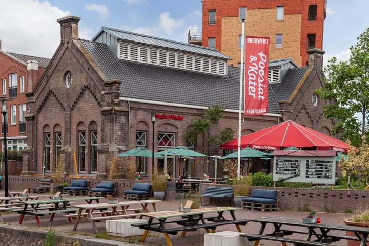 Foto 23 van Eerste Atjehstraat 29-4