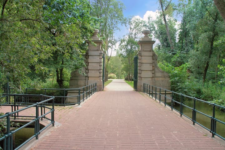 Foto 25 van Eerste Atjehstraat 29-4