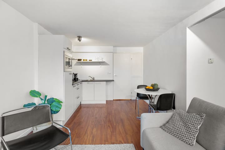 Foto 11 van Eerste Atjehstraat 29-4