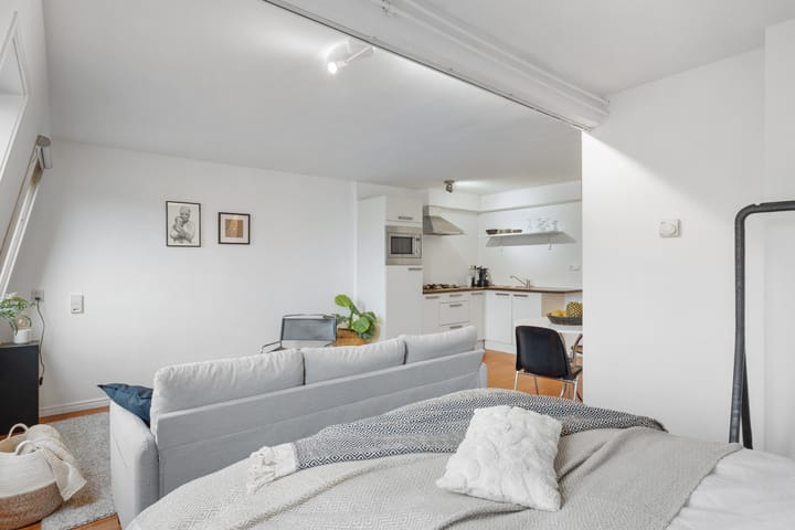 Foto 10 van Eerste Atjehstraat 29-4