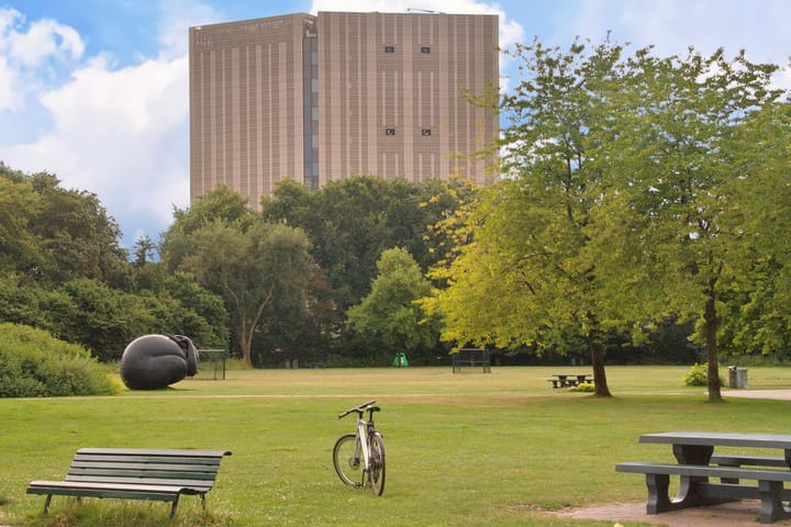 Foto 26 van Eerste Atjehstraat 29-4