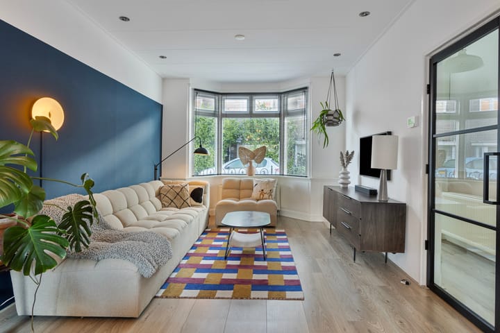 Foto 4 van Paulus Potterstraat 20