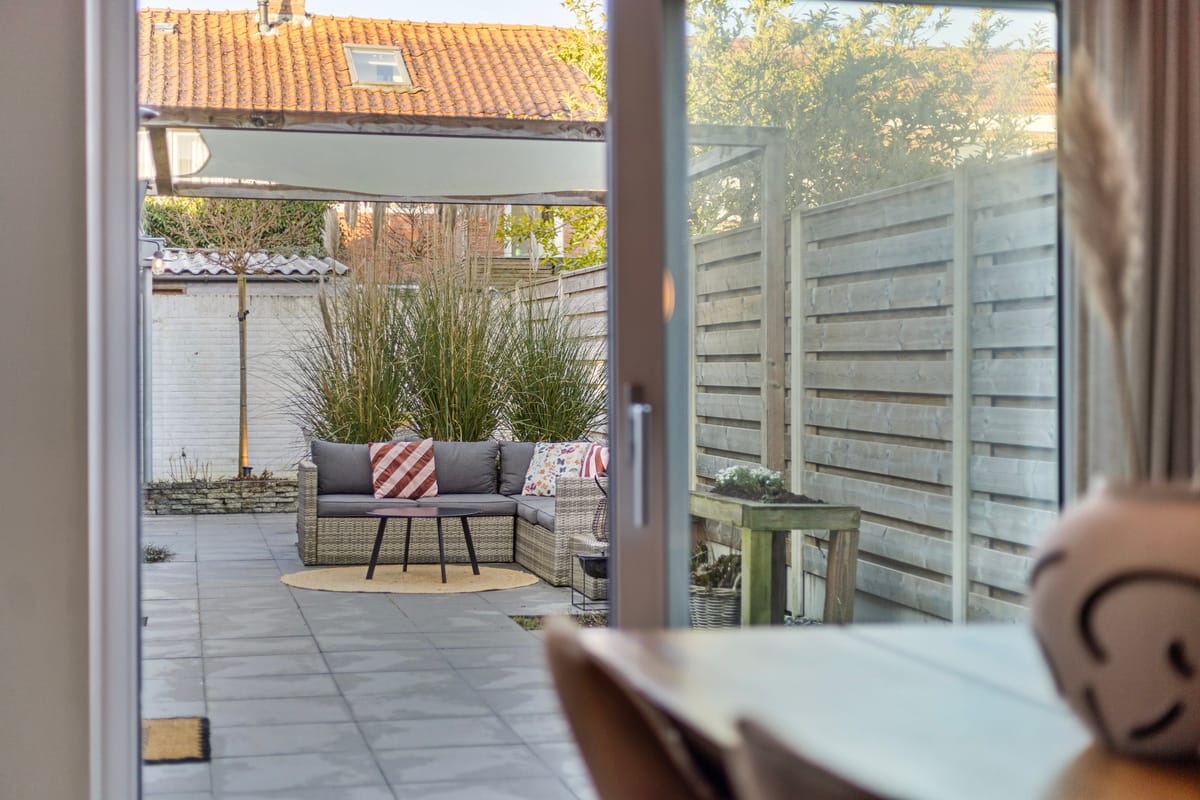 Foto 9 van Paulus Potterstraat 20