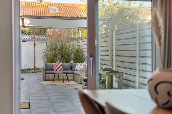 Foto 9 van Paulus Potterstraat 20