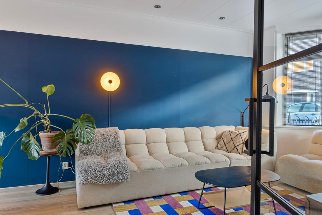 Foto 7 van Paulus Potterstraat 20