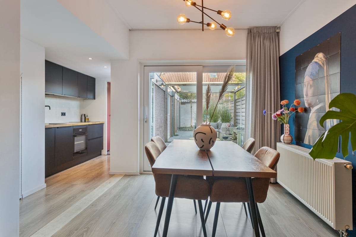 Foto 14 van Paulus Potterstraat 20