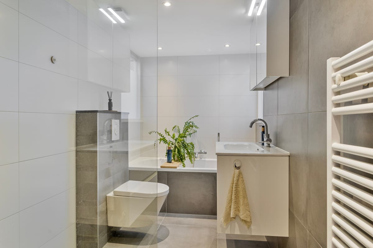 Foto 19 van Paulus Potterstraat 20