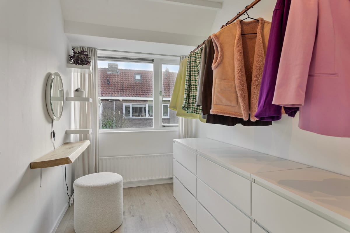 Foto 24 van Paulus Potterstraat 20