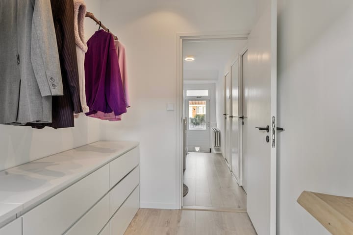 Foto 25 van Paulus Potterstraat 20