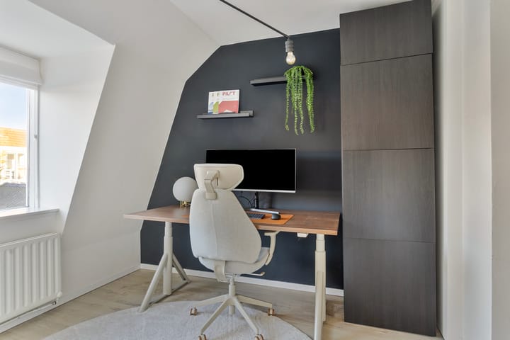 Foto 26 van Paulus Potterstraat 20