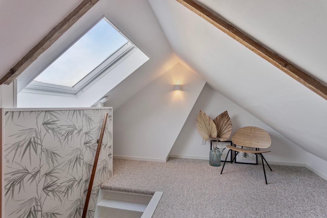 Foto 28 van Paulus Potterstraat 20