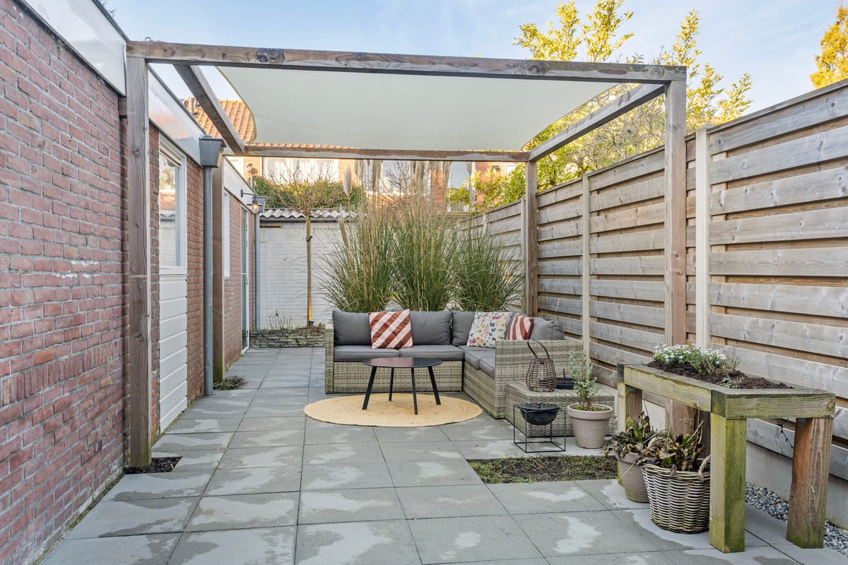 Foto 29 van Paulus Potterstraat 20