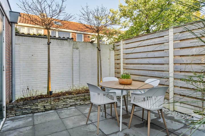 Foto 30 van Paulus Potterstraat 20