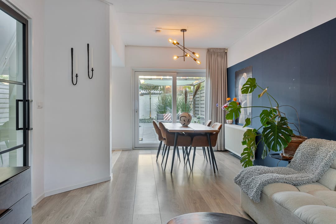 Foto 13 van Paulus Potterstraat 20