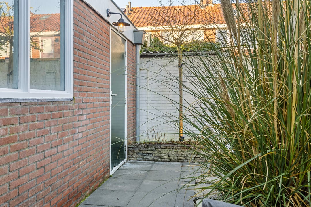 Foto 31 van Paulus Potterstraat 20