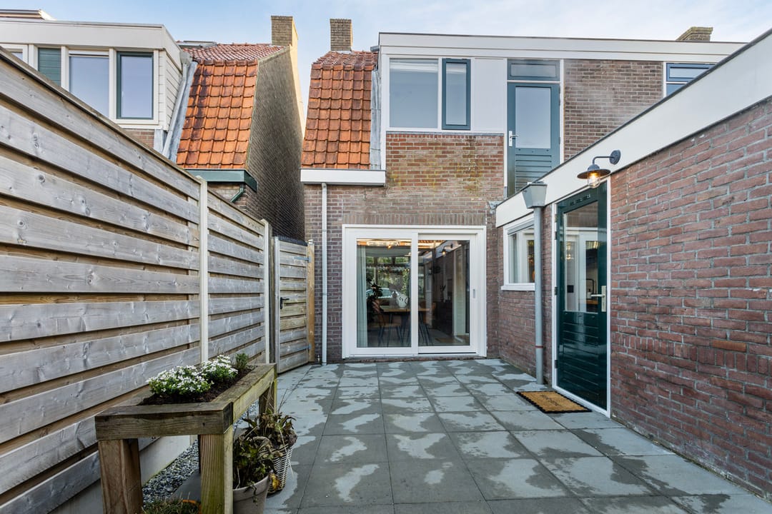 Foto 32 van Paulus Potterstraat 20