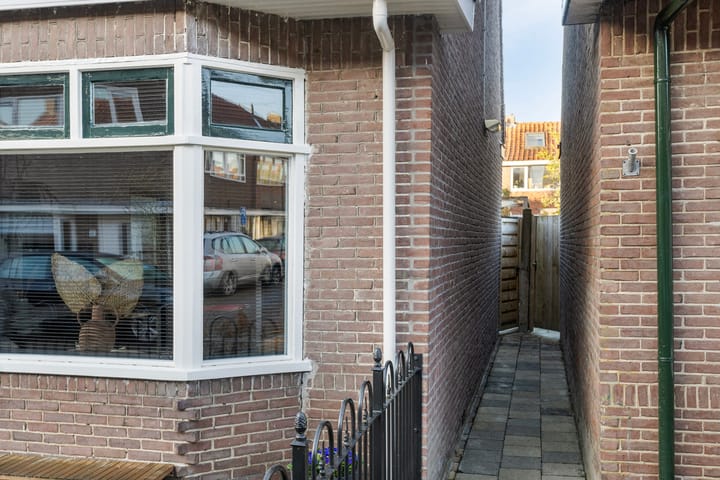 Foto 34 van Paulus Potterstraat 20