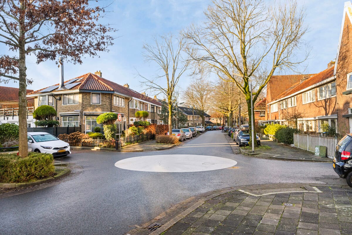 Foto 35 van Paulus Potterstraat 20