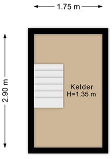 Foto 37 van Paulus Potterstraat 20