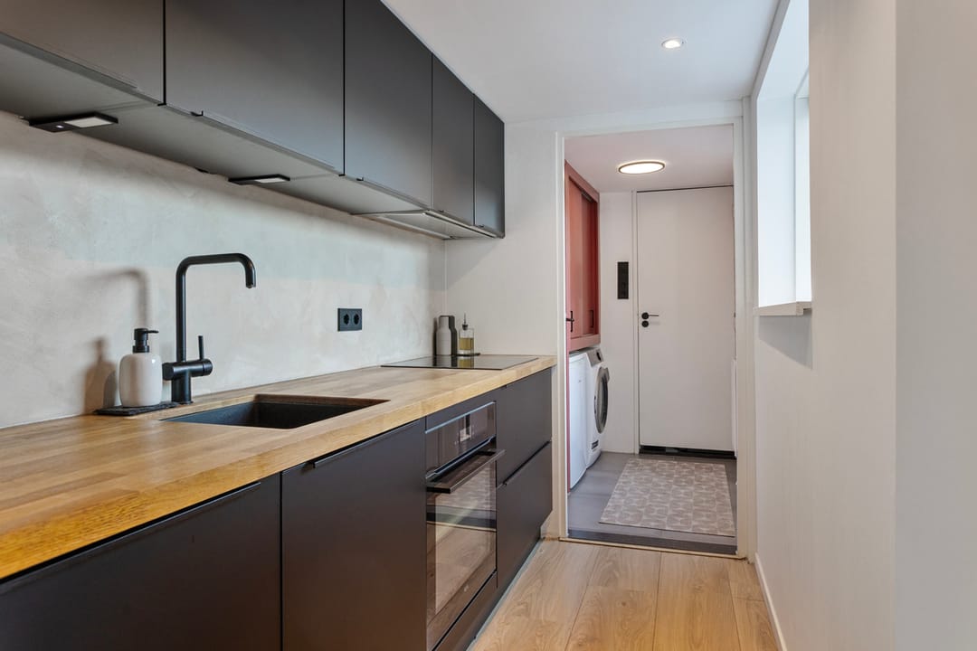 Foto 16 van Paulus Potterstraat 20