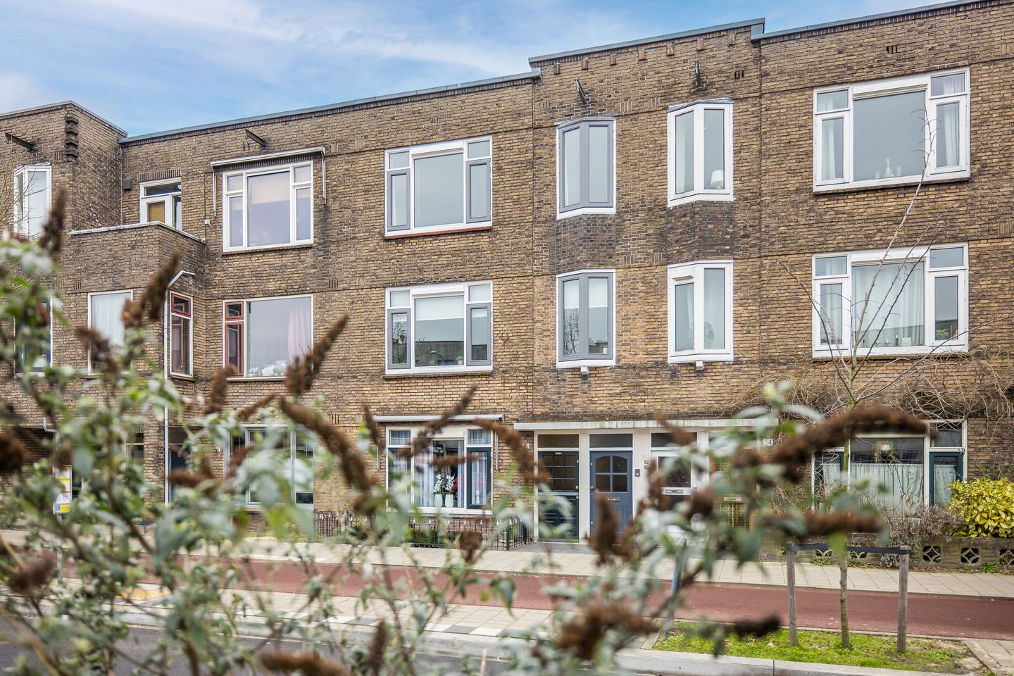 Foto 1 van Marnixlaan 48