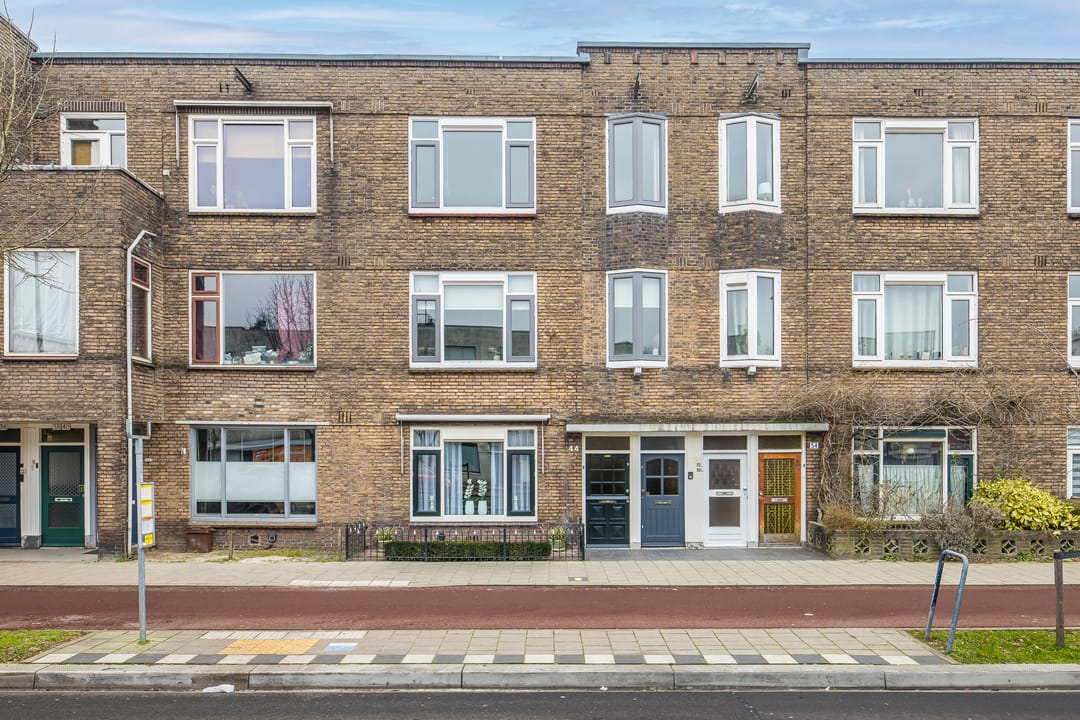 Foto 2 van Marnixlaan 48