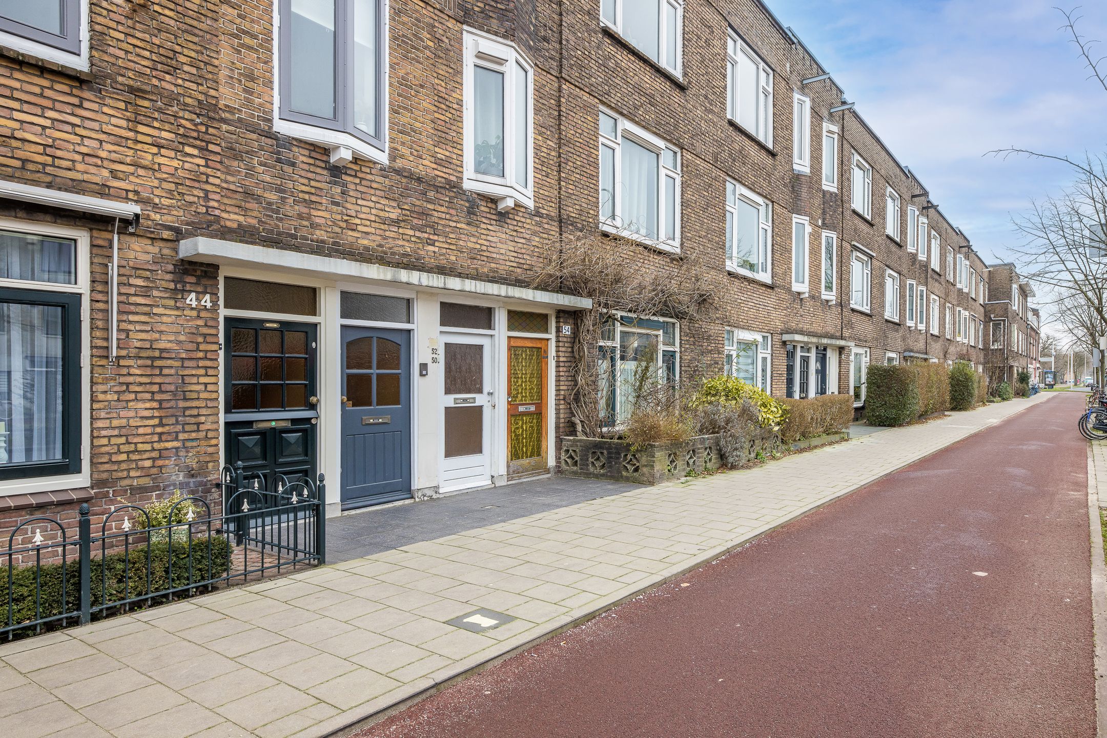 Foto 3 van Marnixlaan 48