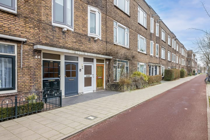 Foto 3 van Marnixlaan 48