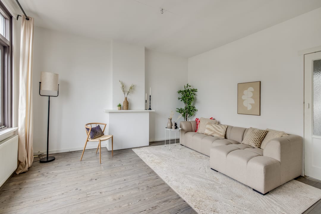 Foto 8 van Marnixlaan 48