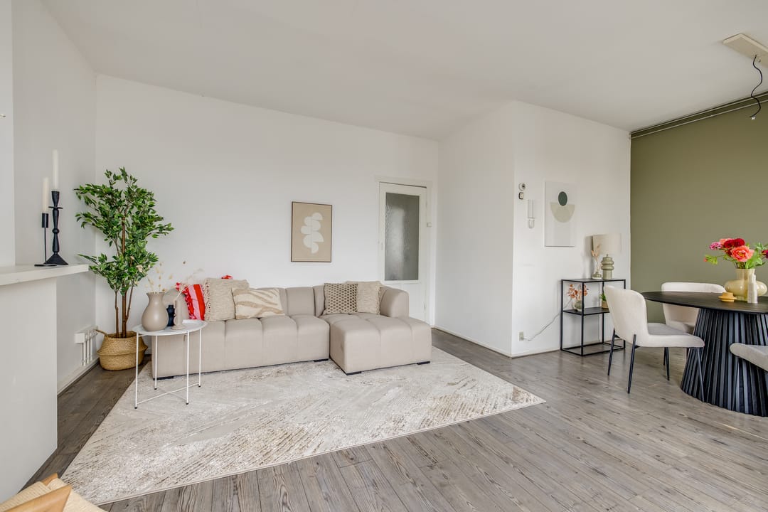 Foto 7 van Marnixlaan 48