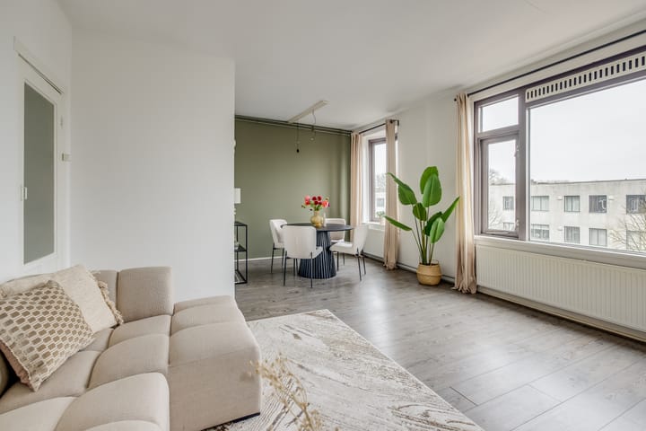 Foto 9 van Marnixlaan 48