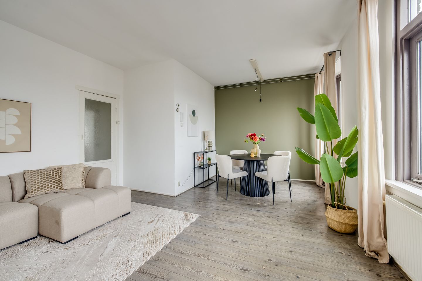 Foto 10 van Marnixlaan 48