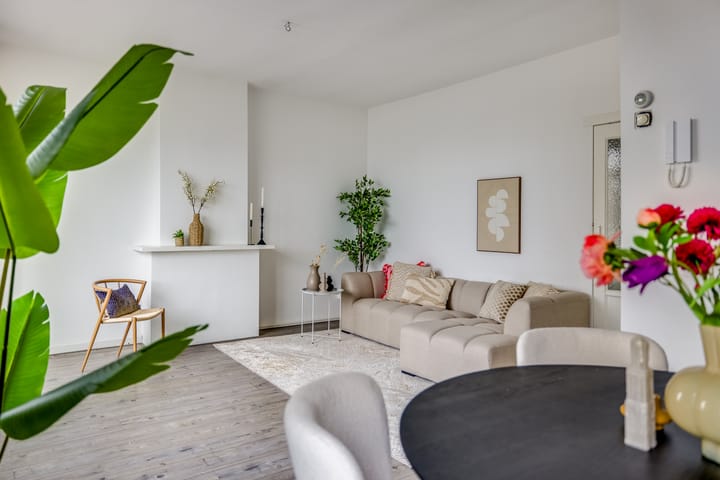 Foto 13 van Marnixlaan 48