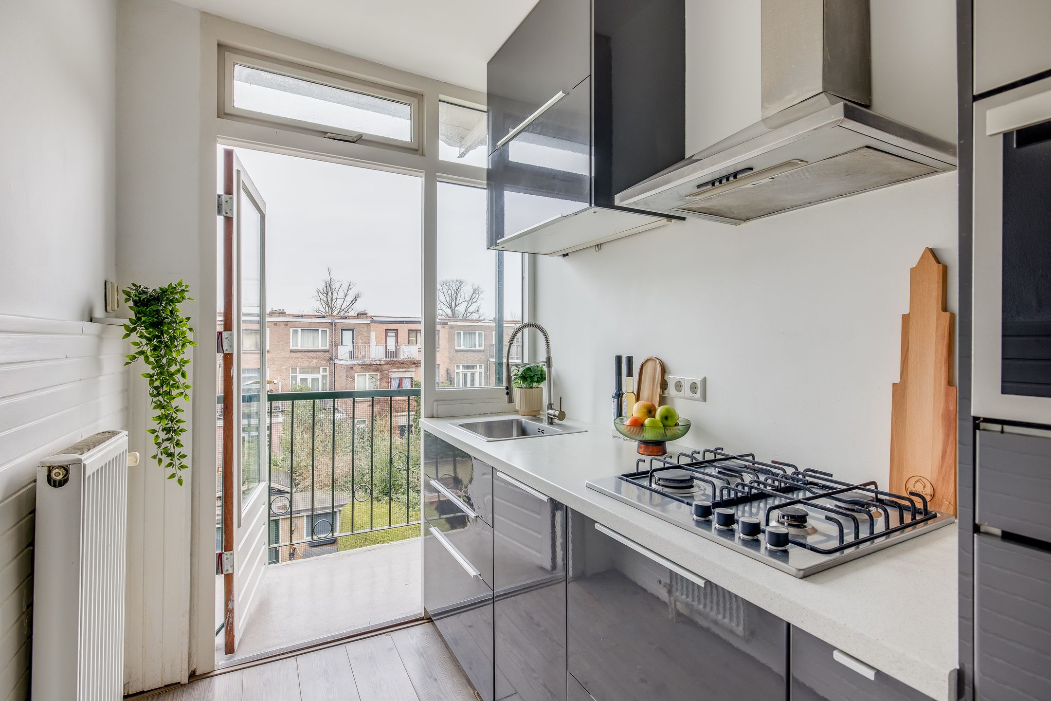 Foto 18 van Marnixlaan 48