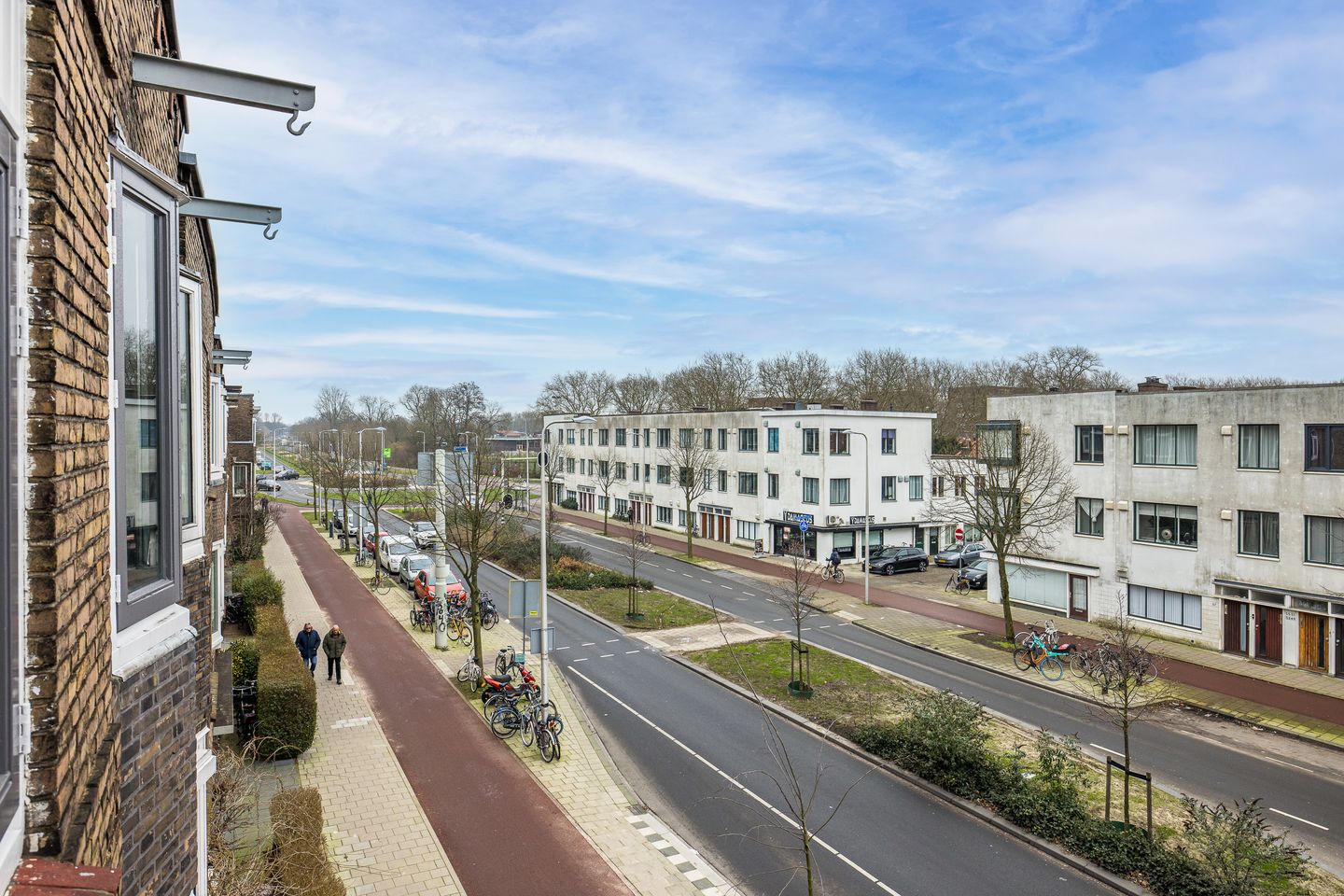 Foto 14 van Marnixlaan 48