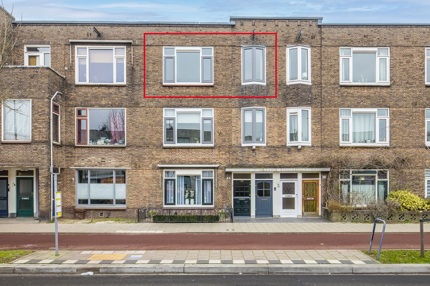 Foto 29 van Marnixlaan 48