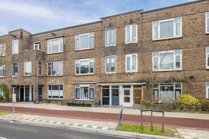 Foto 32 van Marnixlaan 48