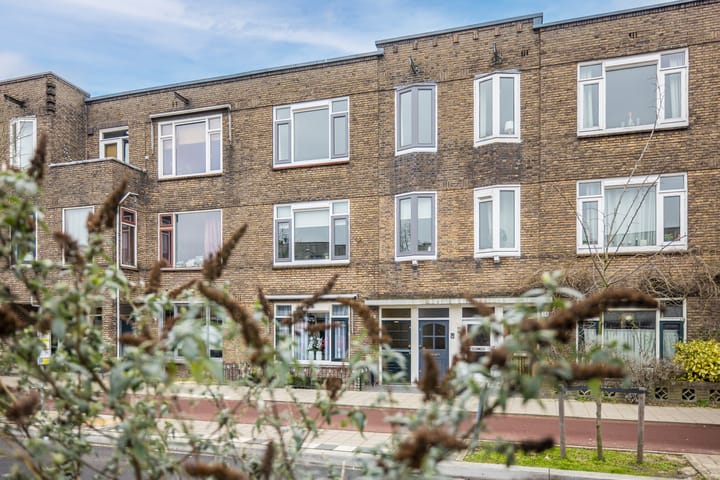 Foto 2 van Marnixlaan 46