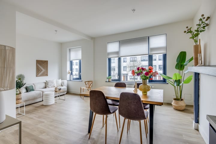 Foto 1 van Marnixlaan 46