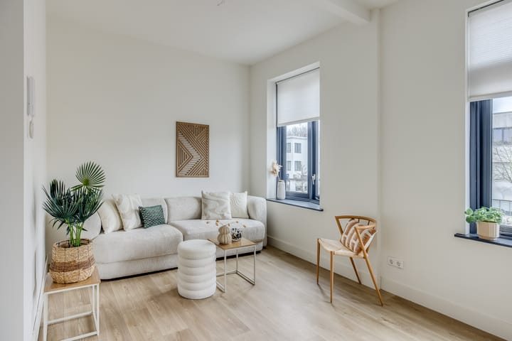 Foto 8 van Marnixlaan 46