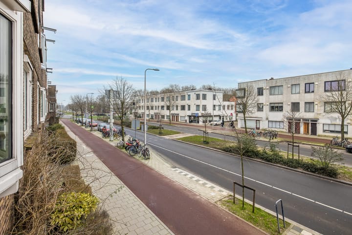 Foto 9 van Marnixlaan 46